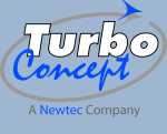 TurboConcept logo
